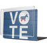 Vote Democrat MacBook Pro 14in (2021-24) Case plus Skin